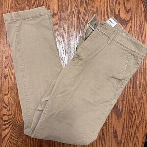 Goodfellow & Co Mens Khakis
